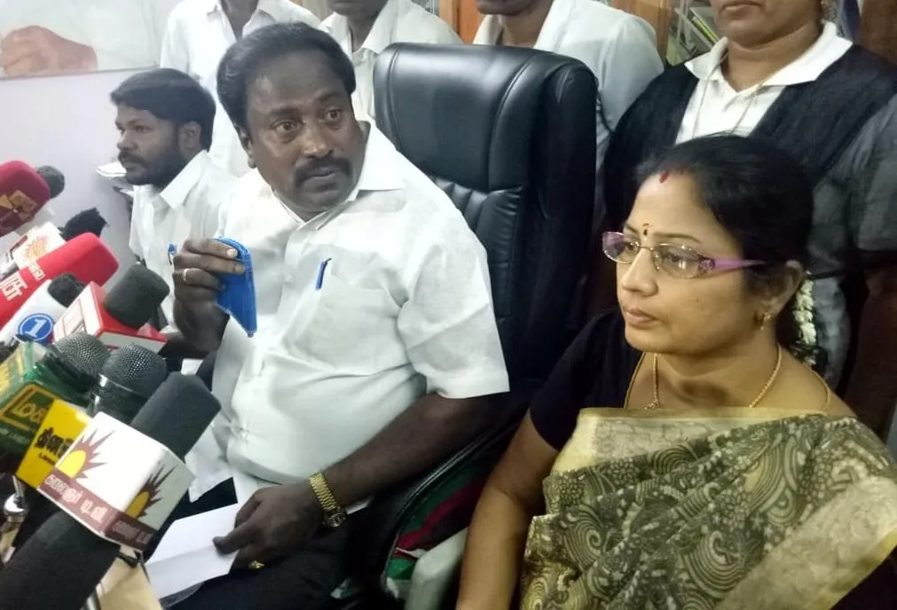 nirmaladevi audio 